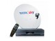 Tata Sky HD Box 1 Month Tamil  Basic SD Pack free
