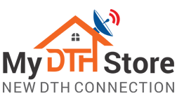 My DTH Store